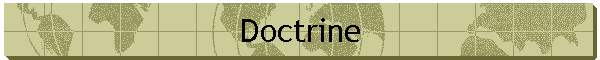 Doctrine